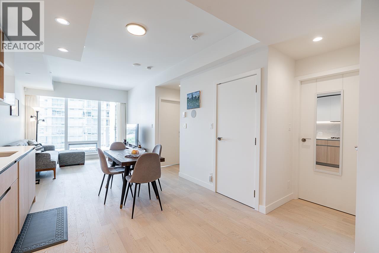 814 6811 Pearson Way, Richmond, British Columbia  V7C 0E7 - Photo 8 - R3045271