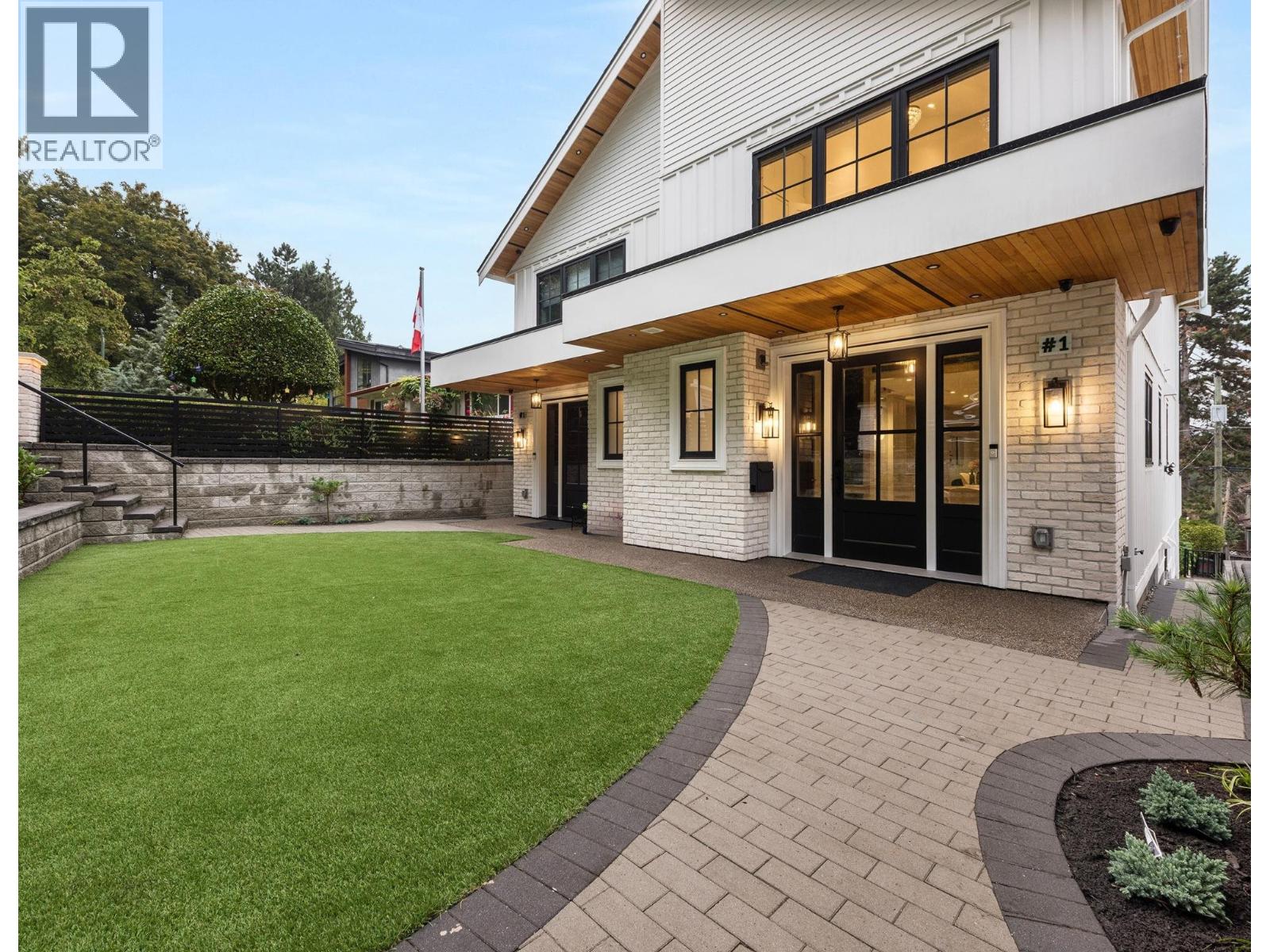 Property at 2173 VANNESS AVENUE image 1