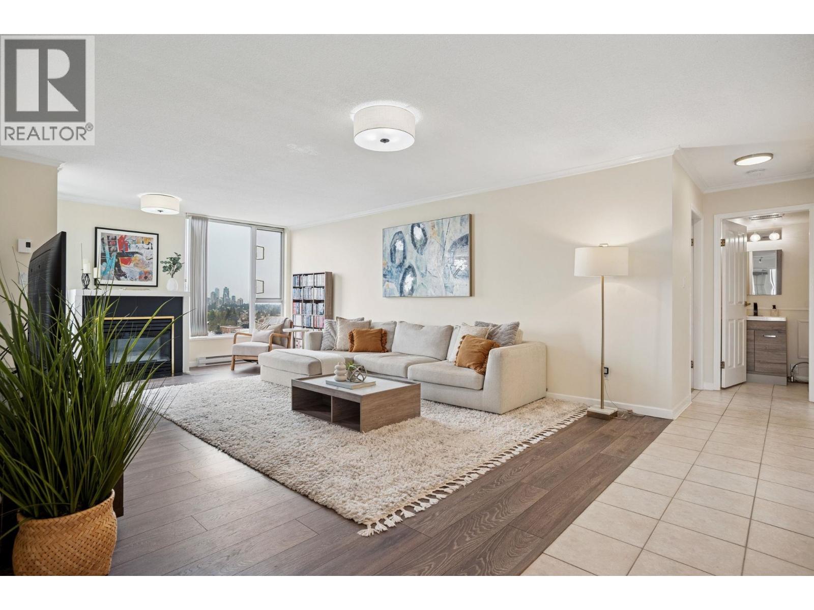 2109 7077 Beresford Street, Burnaby, British Columbia  V5E 4J5 - Photo 2 - R3045294