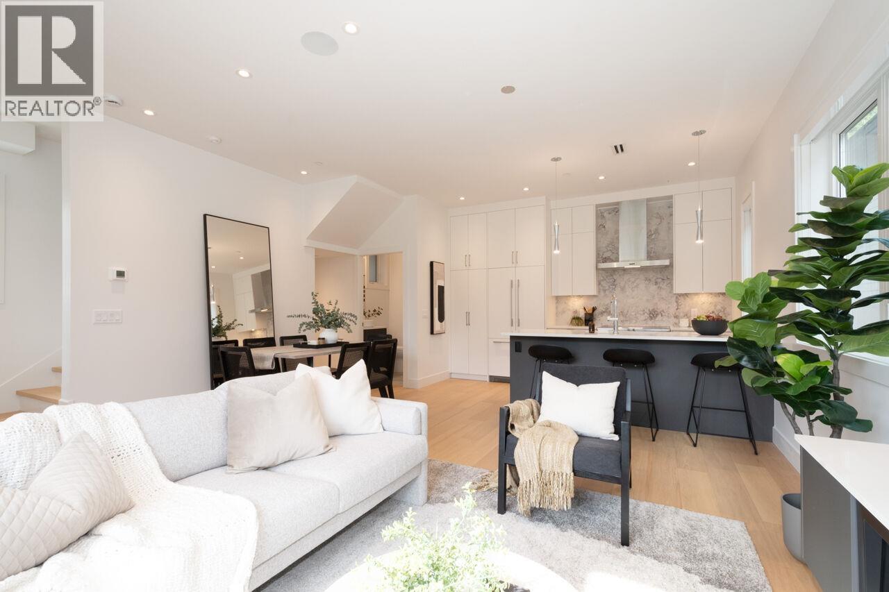 2725 Mcgill Street, Vancouver, British Columbia  V5K 1H4 - Photo 9 - R3045301