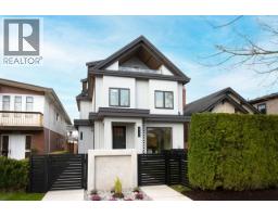 2725 McGill Street, Vancouver, Ca
