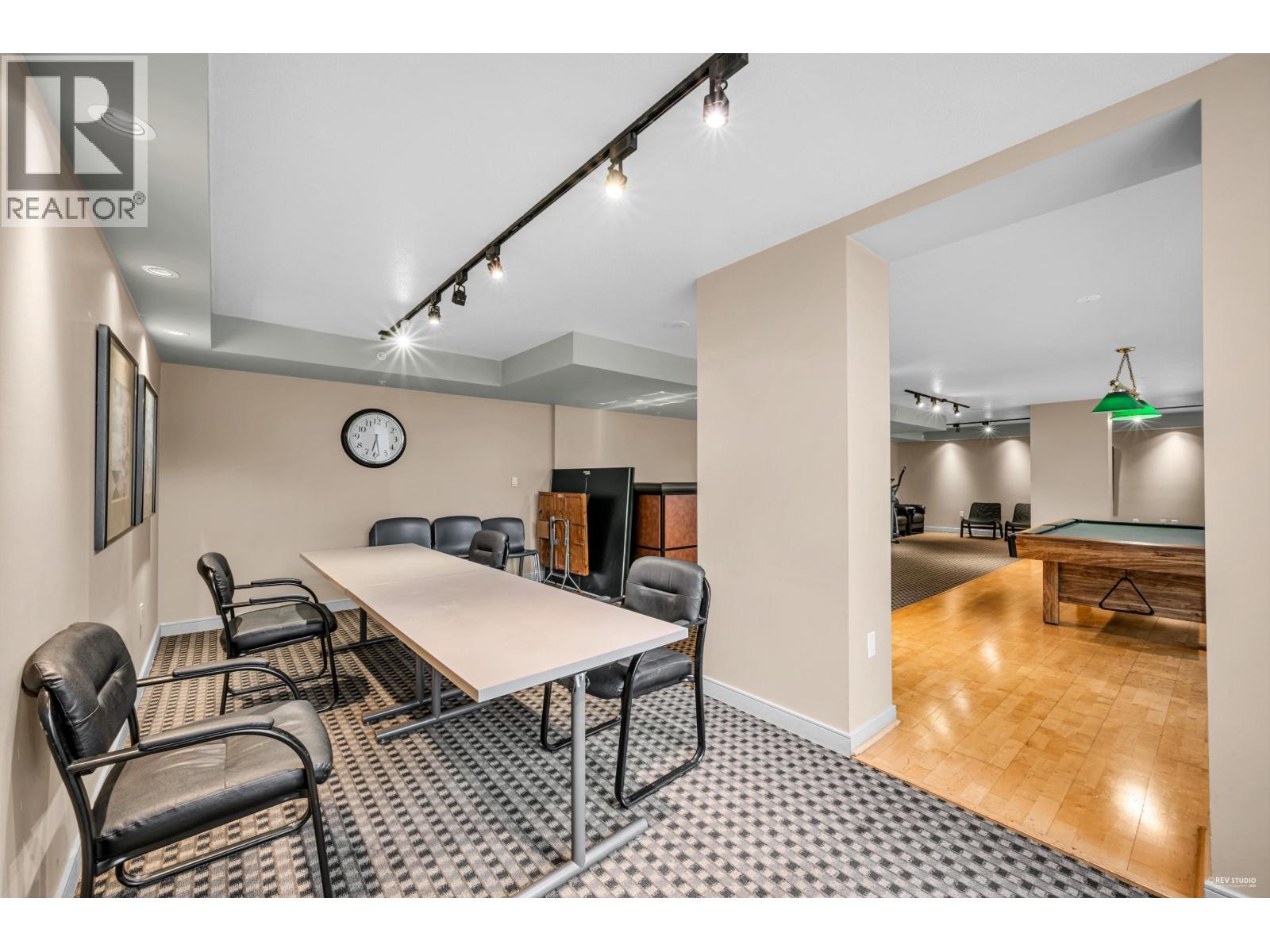 1705 7878 Westminster Highway, Richmond, British Columbia  V6X 4A2 - Photo 30 - R3045306