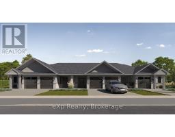 5 - 66 ABSALOM STREET E, South Bruce, Ontario