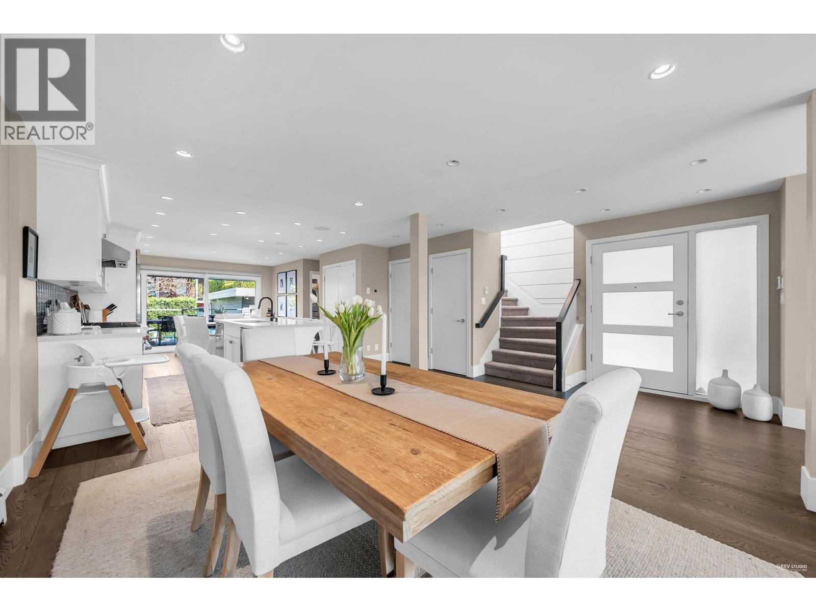 1251 Clyde Avenue, West Vancouver, British Columbia  V7T 1E6 - Photo 10 - R3045252