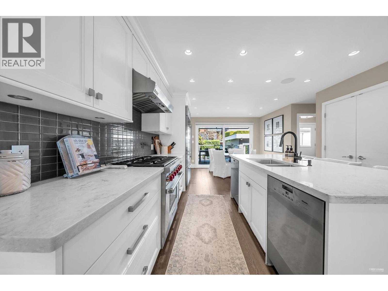 1251 Clyde Avenue, West Vancouver, British Columbia  V7T 1E6 - Photo 11 - R3045252