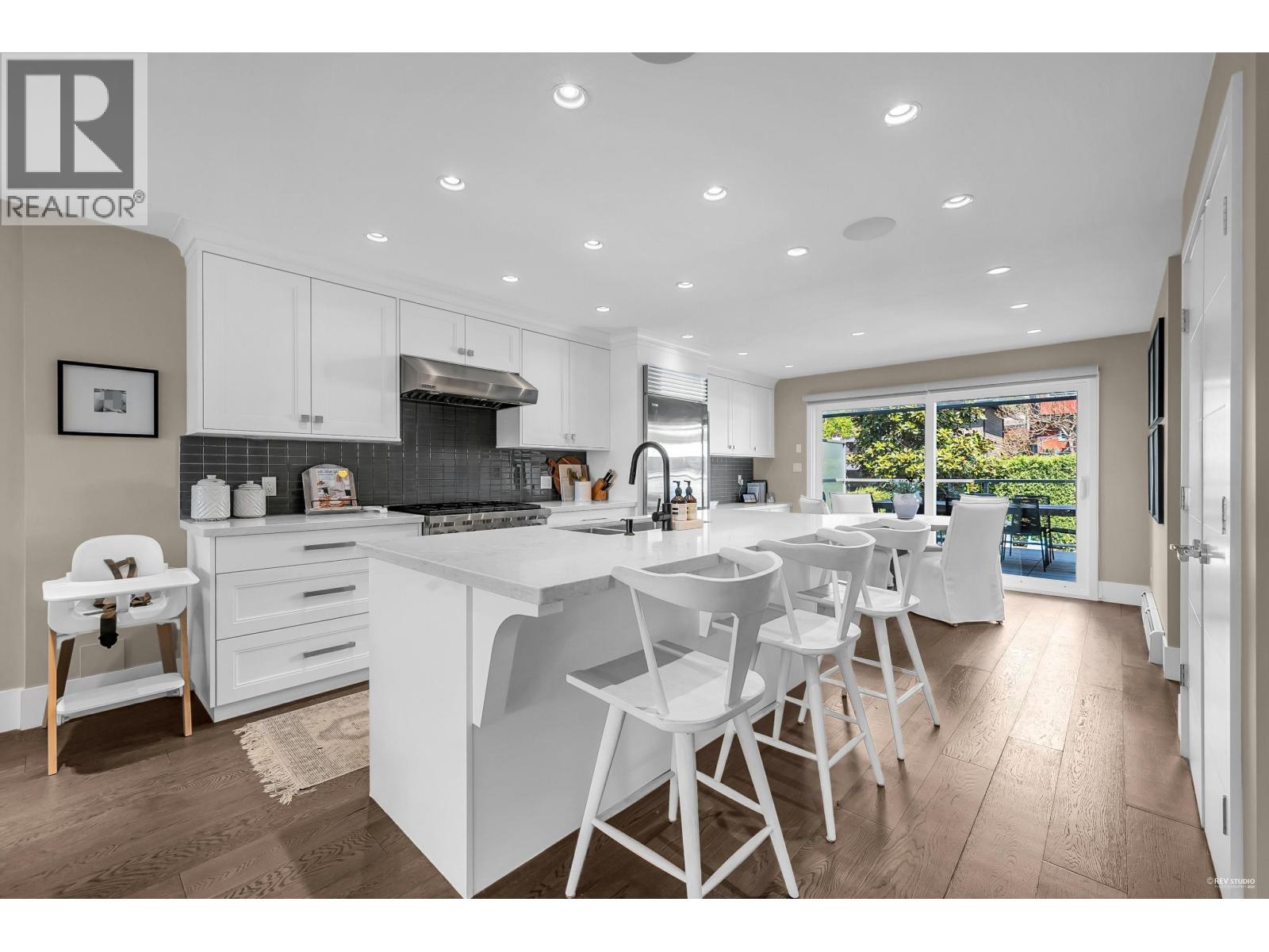 1251 Clyde Avenue, West Vancouver, British Columbia  V7T 1E6 - Photo 12 - R3045252