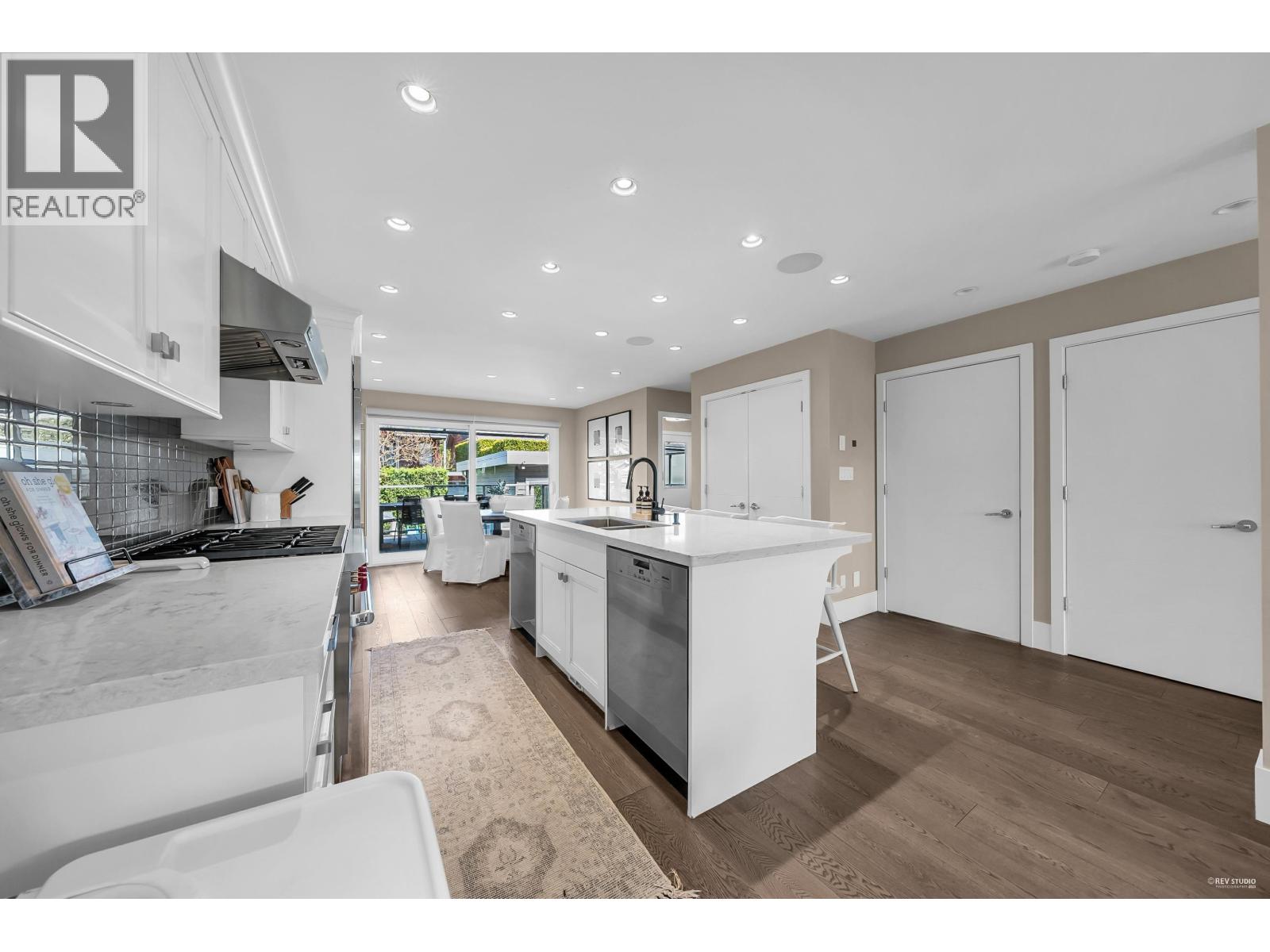 1251 Clyde Avenue, West Vancouver, British Columbia  V7T 1E6 - Photo 13 - R3045252