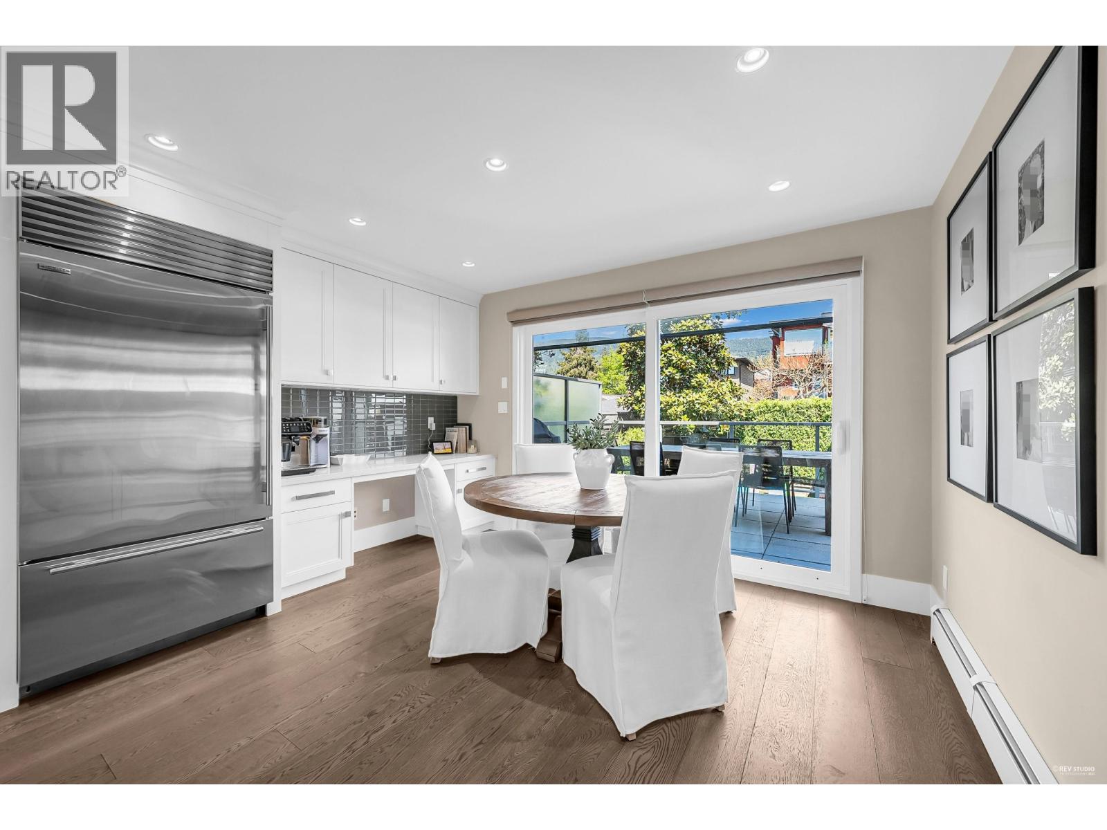 1251 Clyde Avenue, West Vancouver, British Columbia  V7T 1E6 - Photo 15 - R3045252