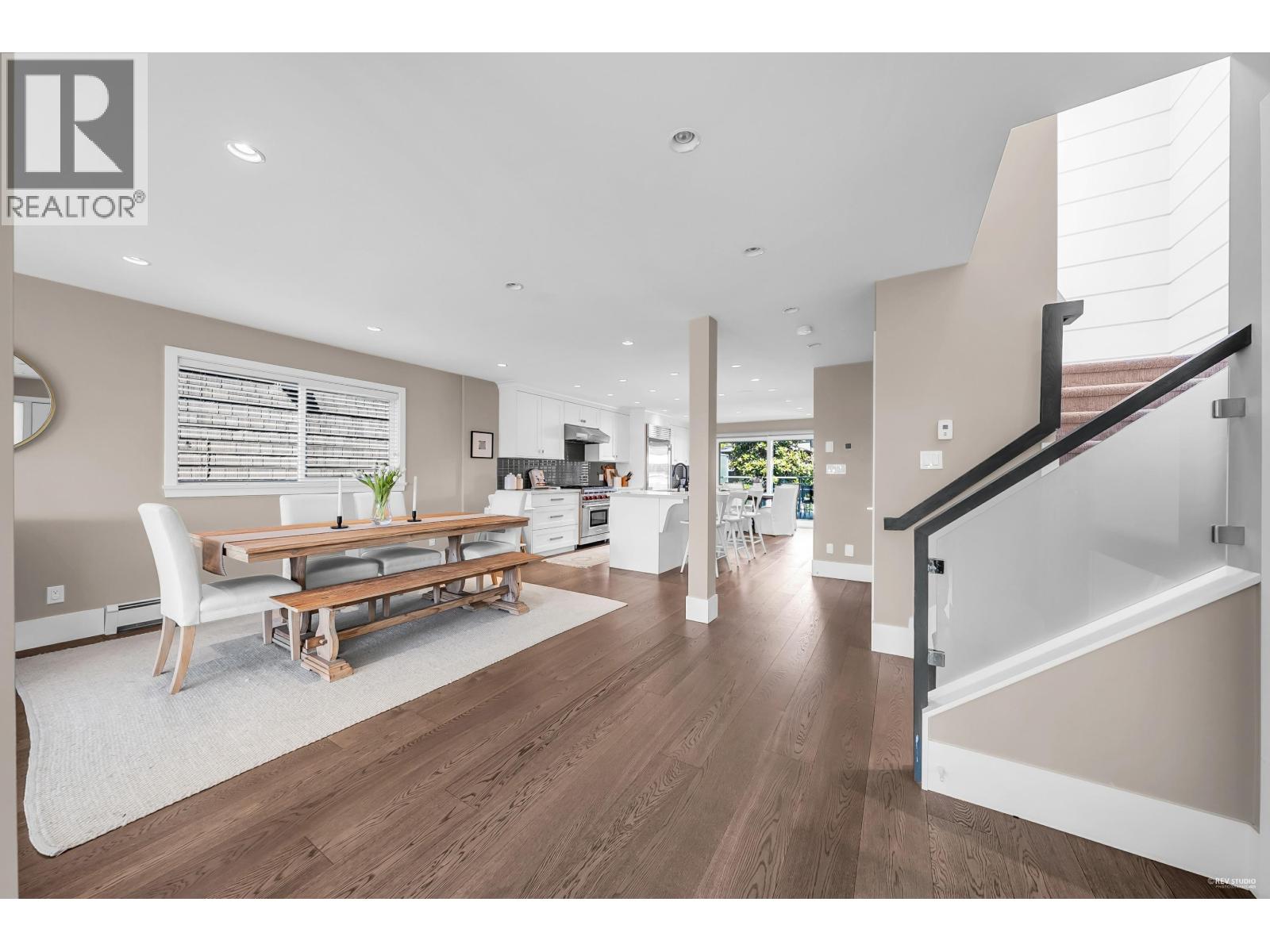 1251 Clyde Avenue, West Vancouver, British Columbia  V7T 1E6 - Photo 7 - R3045252