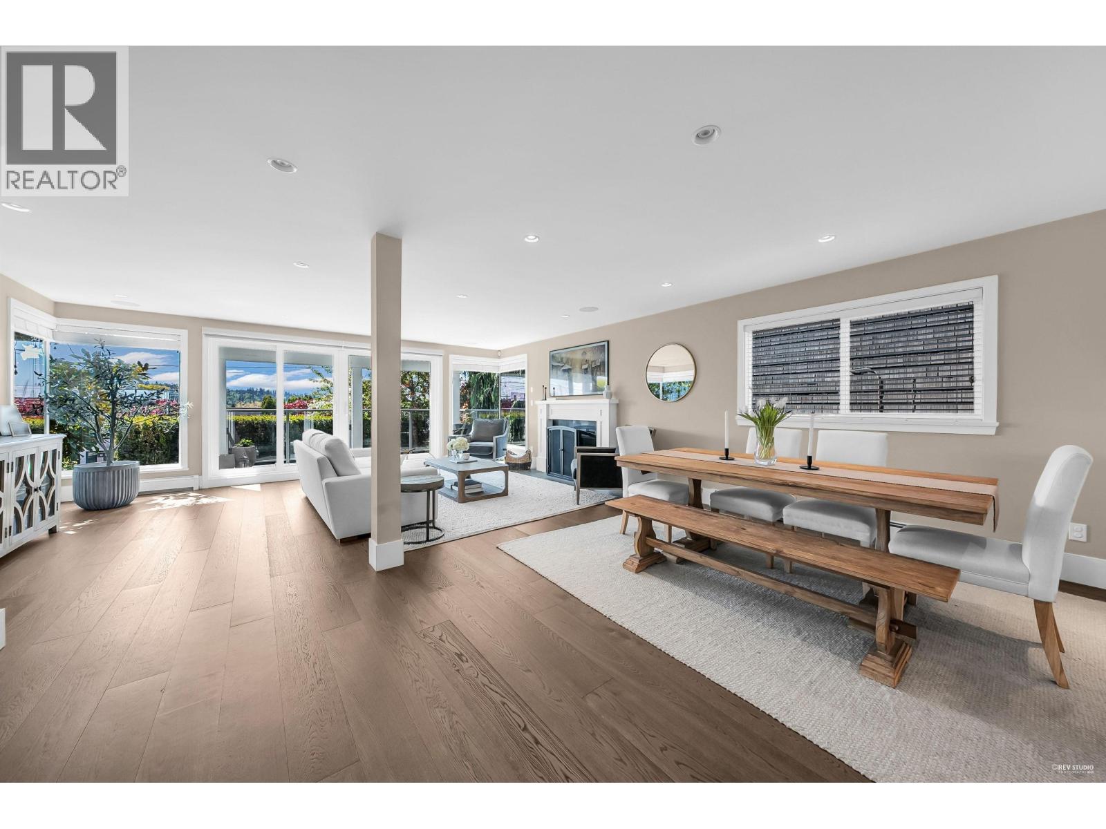 1251 Clyde Avenue, West Vancouver, British Columbia  V7T 1E6 - Photo 8 - R3045252