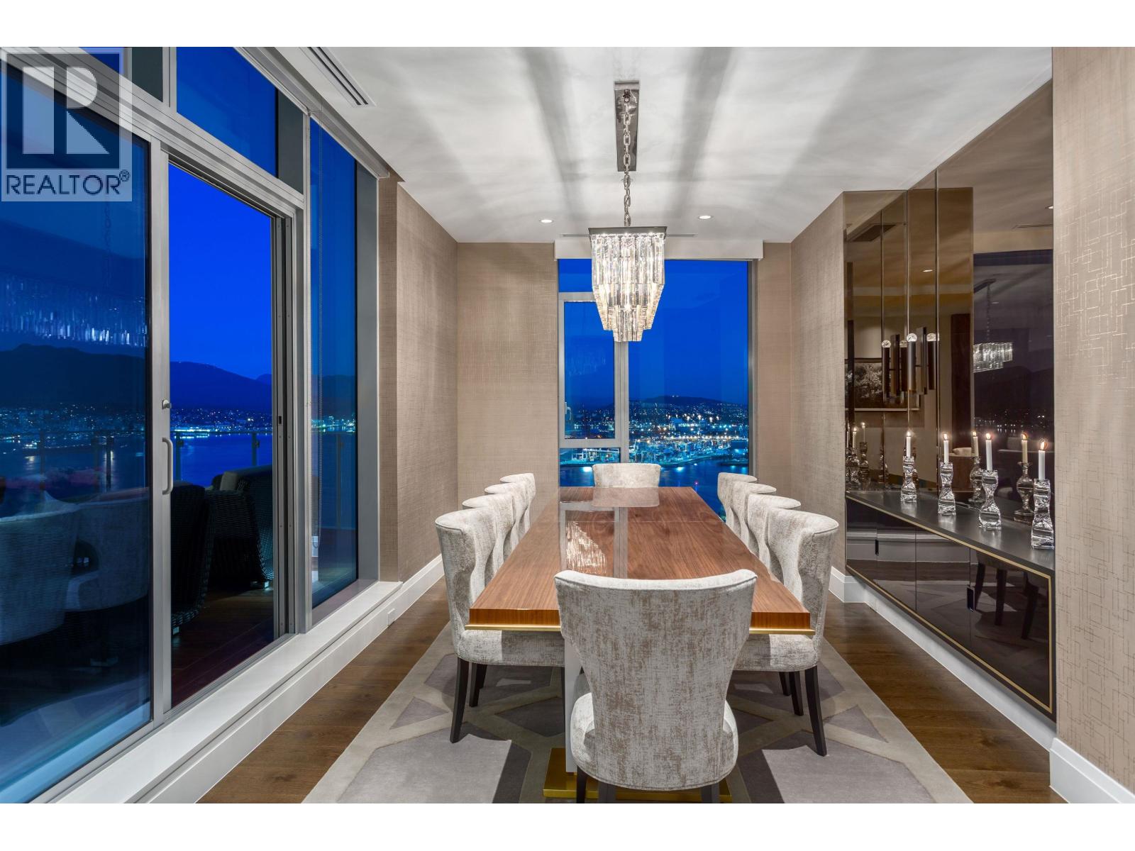 3101 277 Thurlow Street, Vancouver, British Columbia  V6C 0C1 - Photo 18 - R2980325