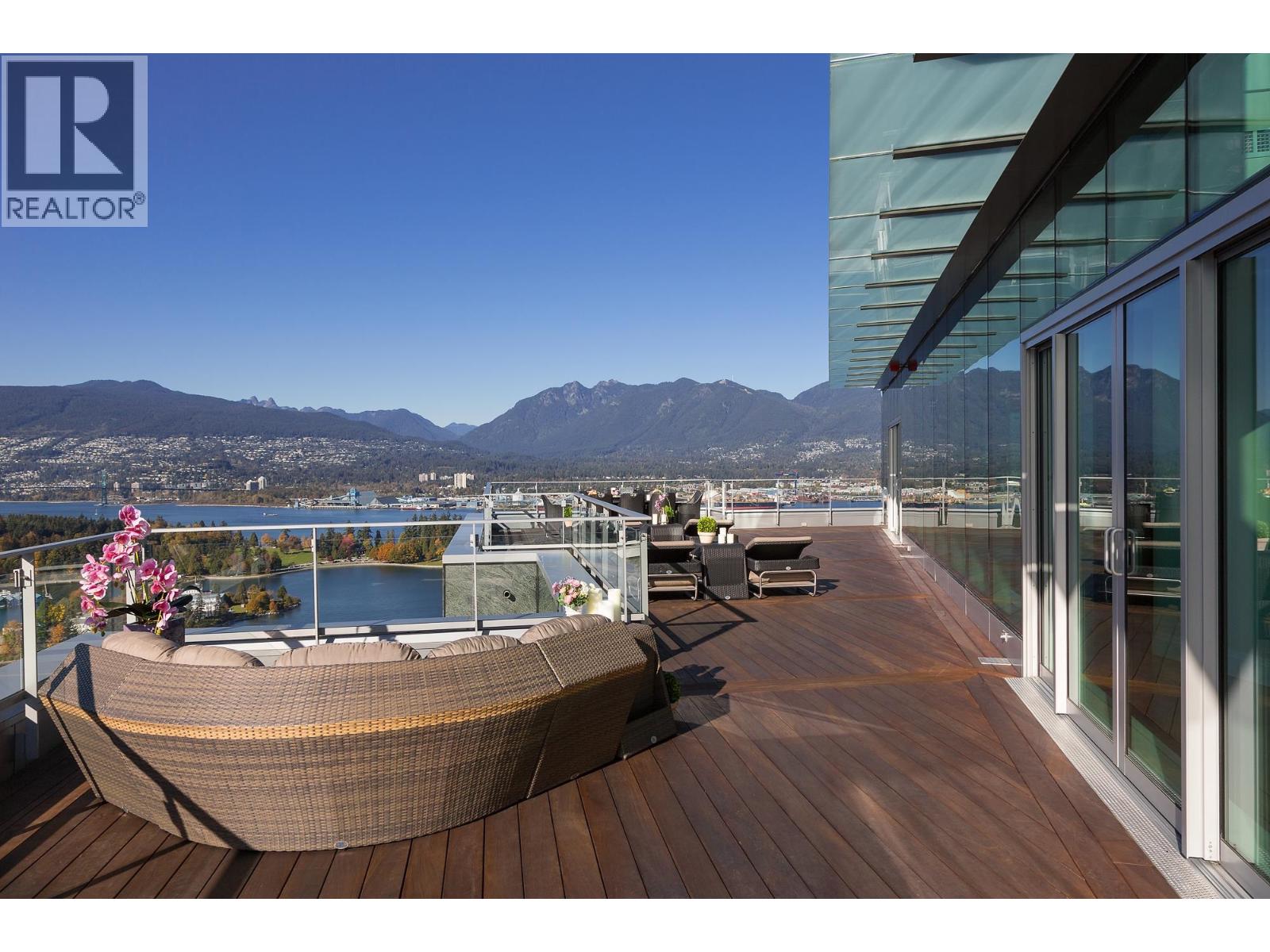 3101 277 Thurlow Street, Vancouver, British Columbia  V6C 0C1 - Photo 8 - R2980325