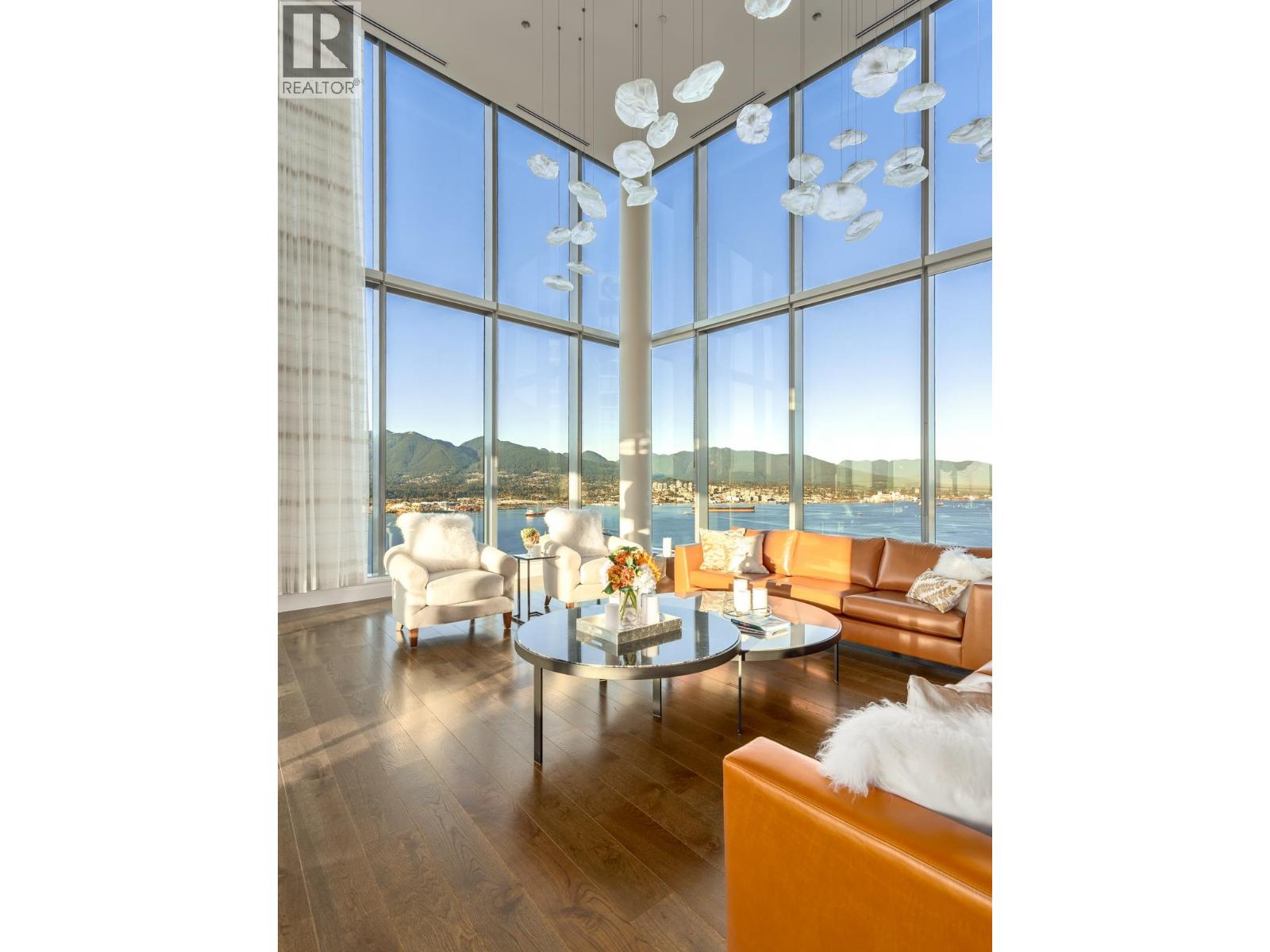 3101 277 Thurlow Street, Vancouver, British Columbia  V6C 0C1 - Photo 4 - R2980325