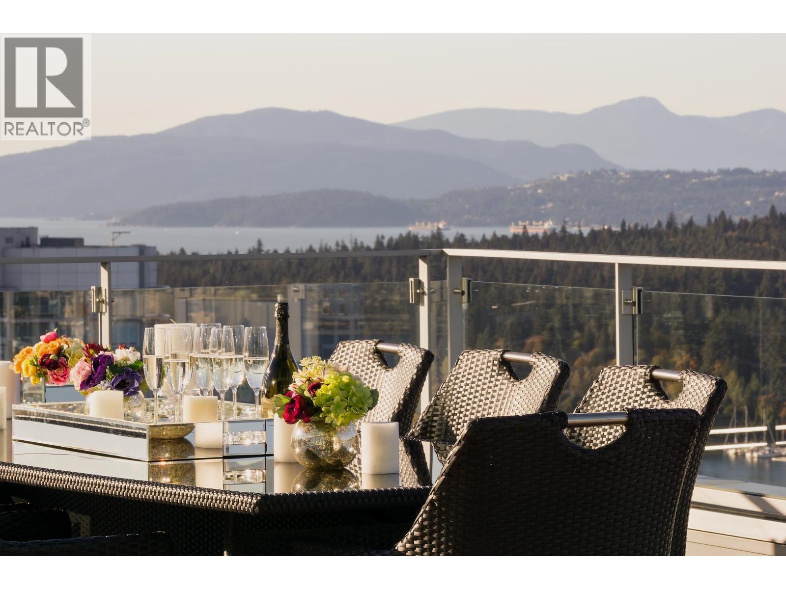 3101 277 Thurlow Street, Vancouver, British Columbia  V6C 0C1 - Photo 10 - R2980325