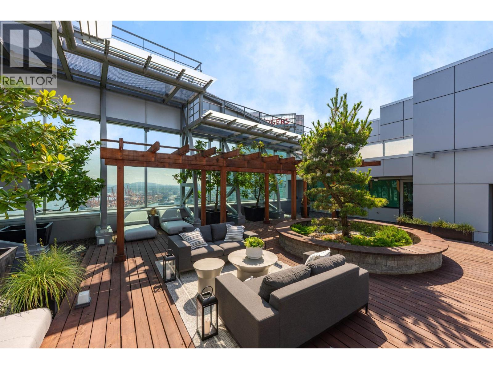 3101 277 Thurlow Street, Vancouver, British Columbia  V6C 0C1 - Photo 35 - R2980325
