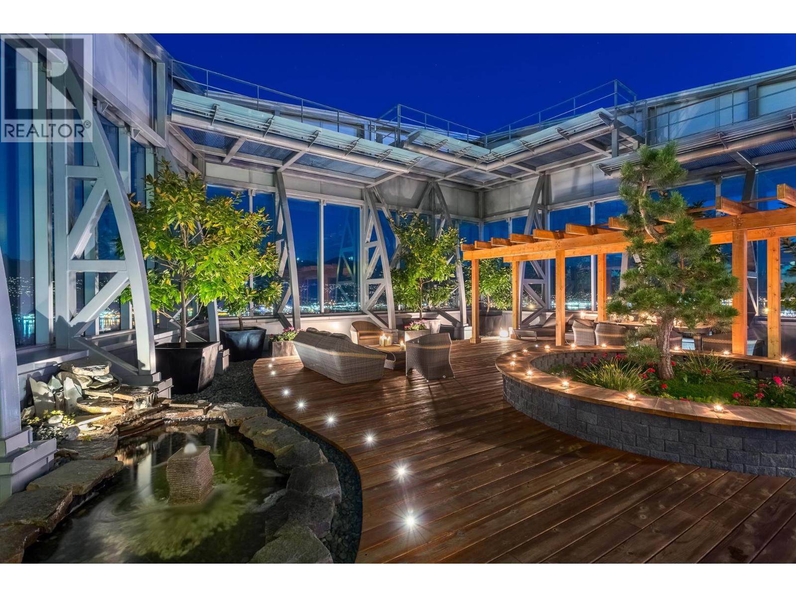 3101 277 Thurlow Street, Vancouver, British Columbia  V6C 0C1 - Photo 24 - R2980325