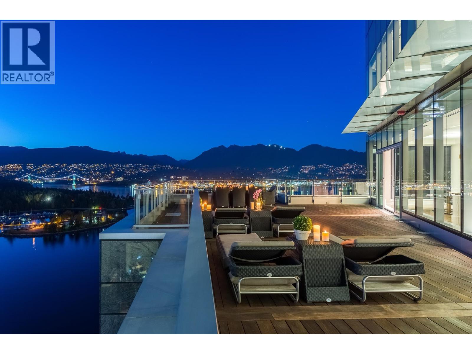 3101 277 Thurlow Street, Vancouver, British Columbia  V6C 0C1 - Photo 27 - R2980325