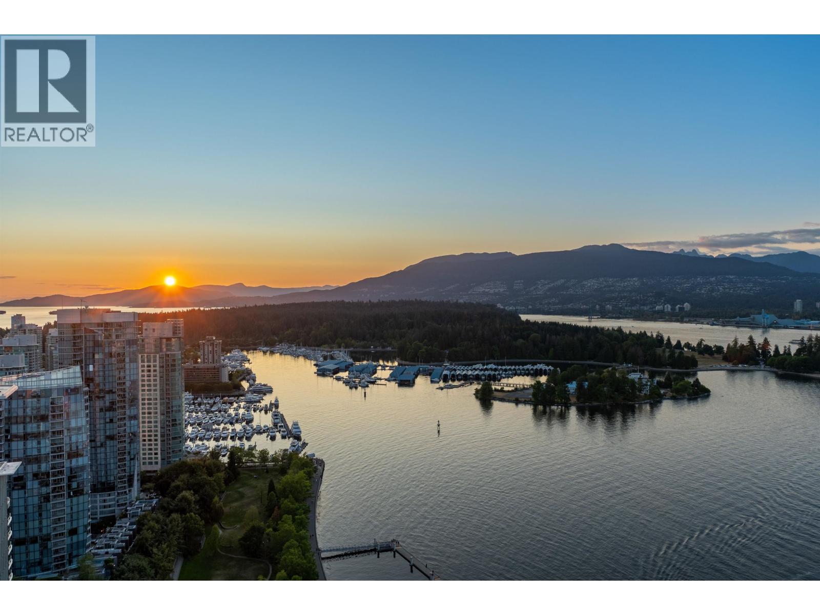 3101 277 Thurlow Street, Vancouver, British Columbia  V6C 0C1 - Photo 30 - R2980325