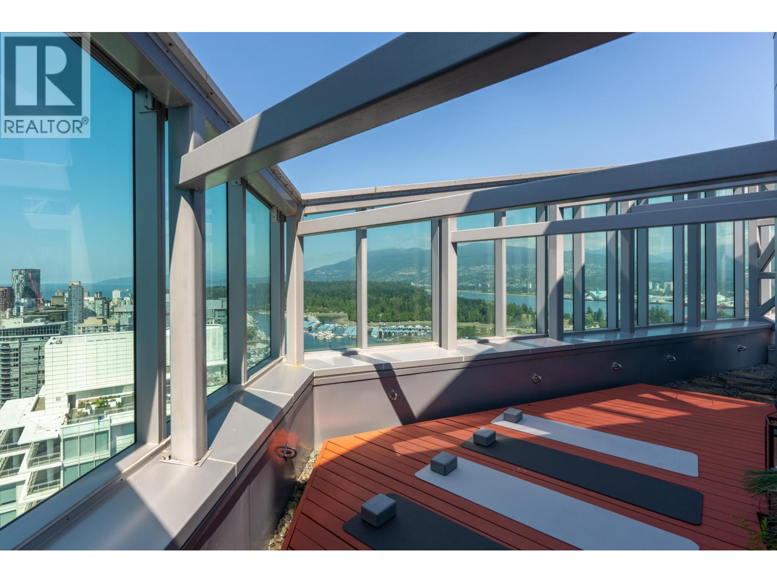 3101 277 Thurlow Street, Vancouver, British Columbia  V6C 0C1 - Photo 37 - R2980325