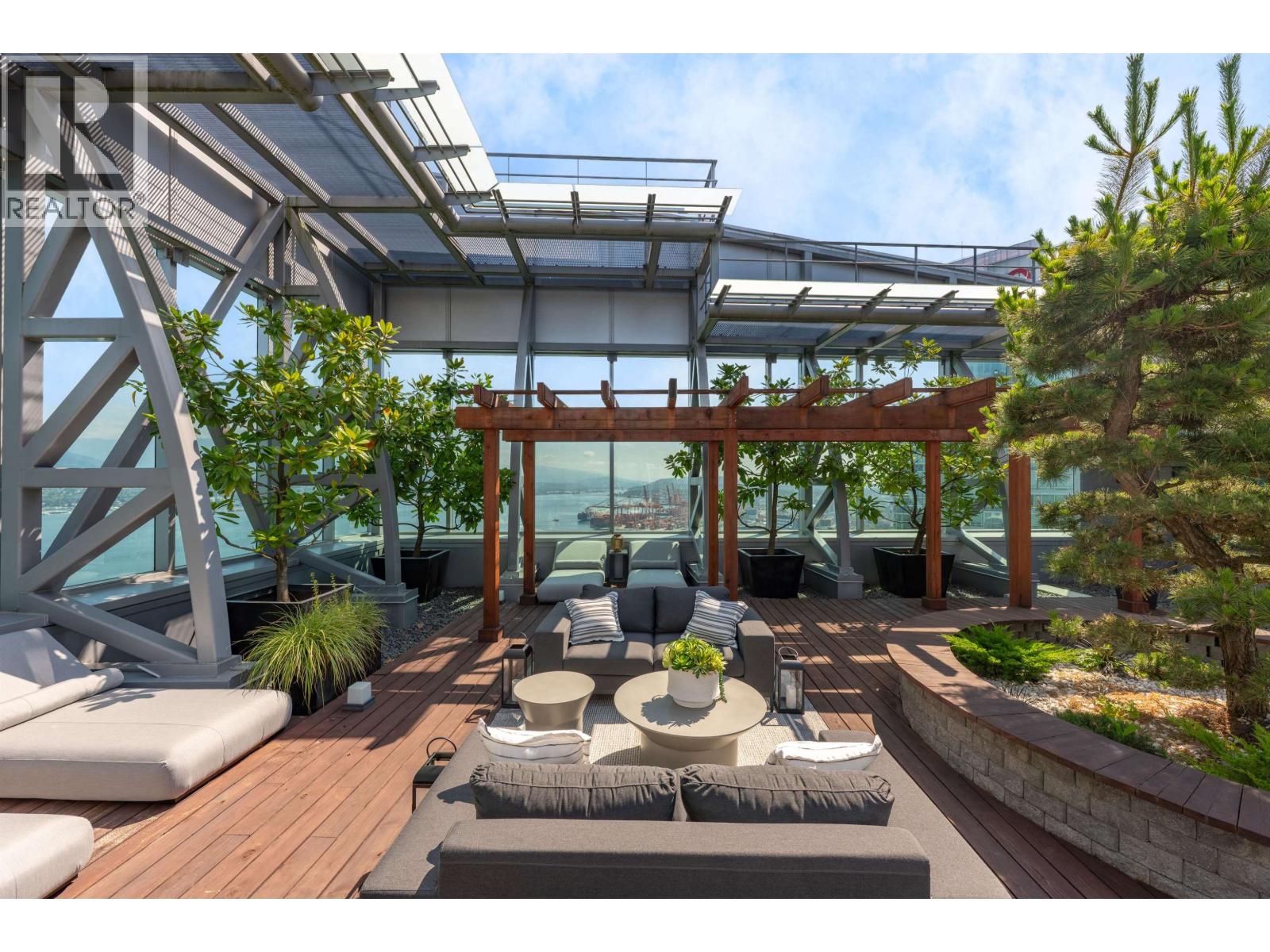 3101 277 Thurlow Street, Vancouver, British Columbia  V6C 0C1 - Photo 34 - R2980325