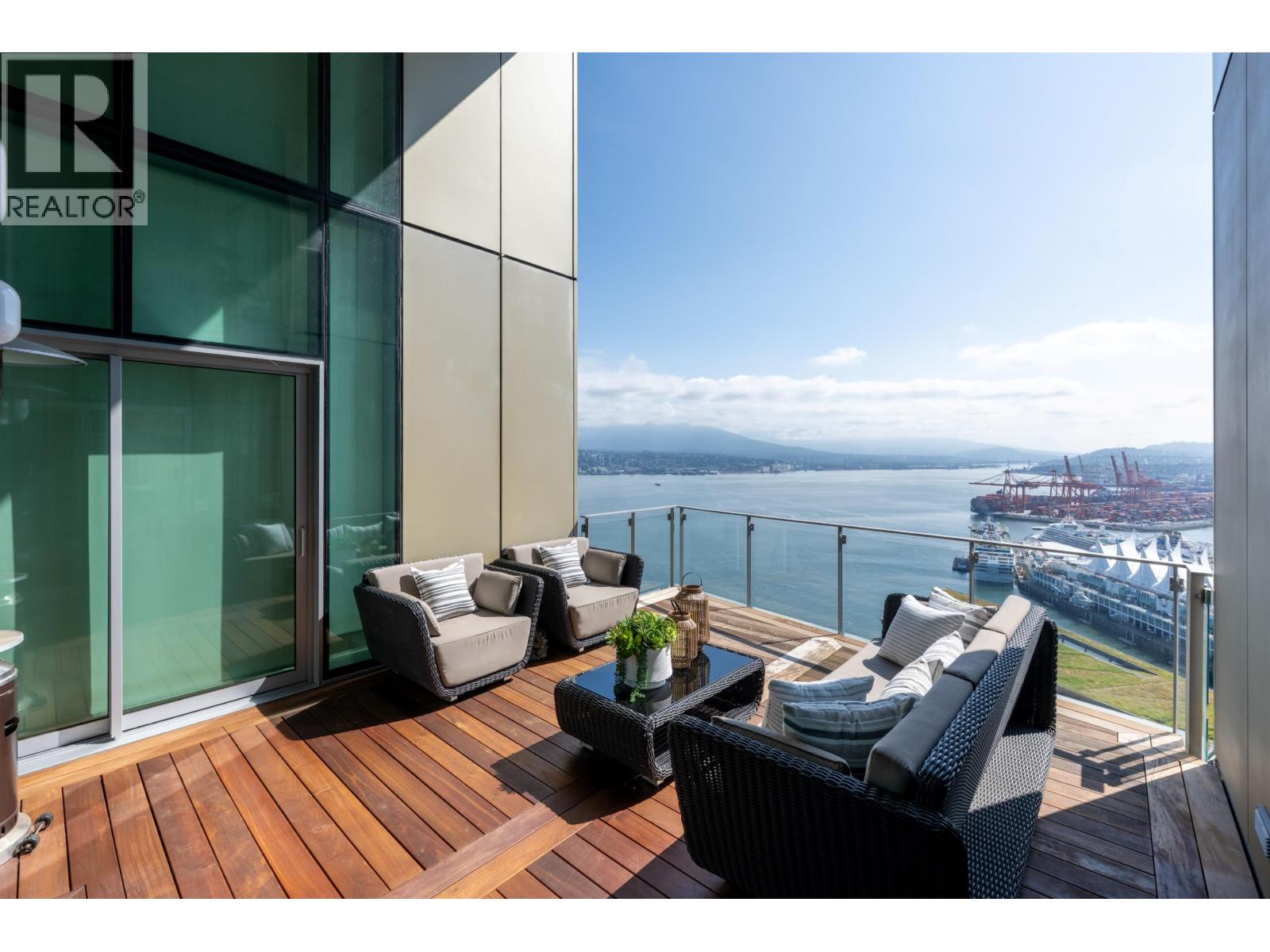 3101 277 Thurlow Street, Vancouver, British Columbia  V6C 0C1 - Photo 38 - R2980325