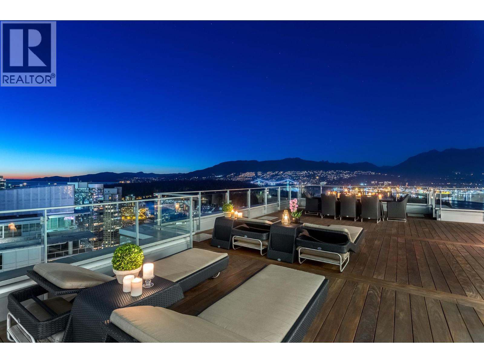 3101 277 Thurlow Street, Vancouver, British Columbia  V6C 0C1 - Photo 26 - R2980325