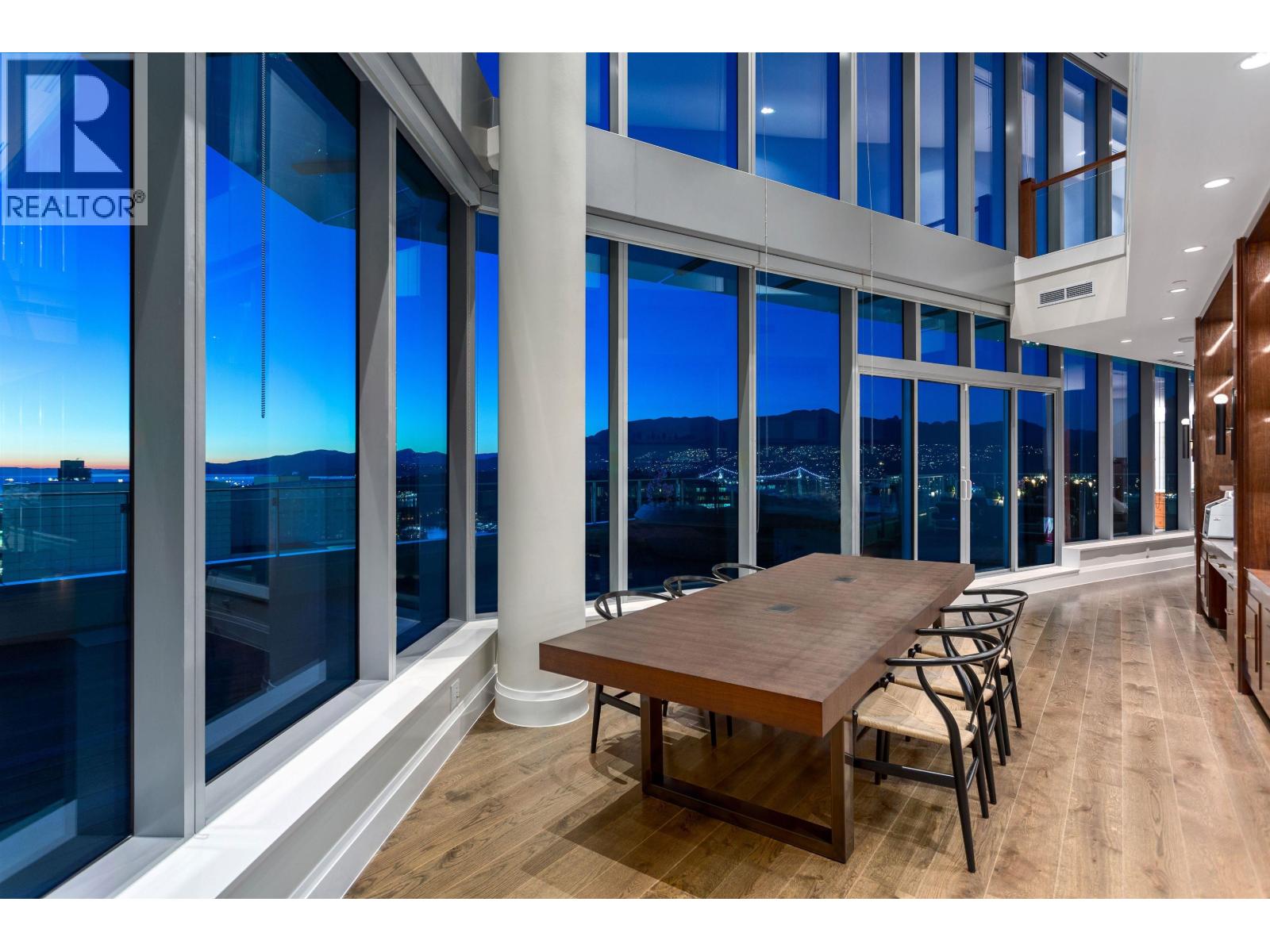 3101 277 Thurlow Street, Vancouver, British Columbia  V6C 0C1 - Photo 14 - R2980325