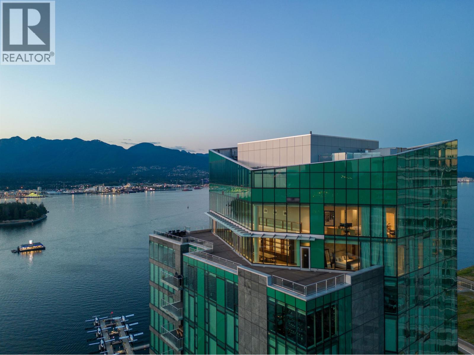 3101 277 Thurlow Street, Vancouver, British Columbia  V6C 0C1 - Photo 28 - R2980325