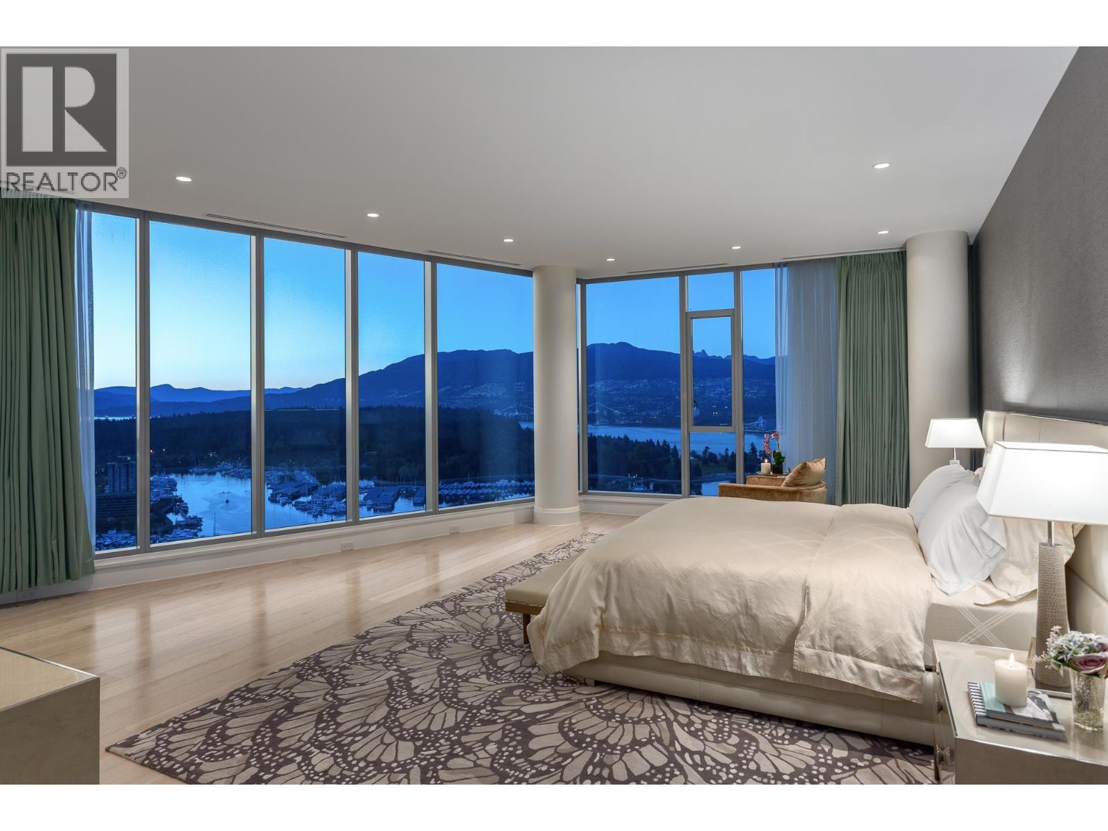 3101 277 Thurlow Street, Vancouver, British Columbia  V6C 0C1 - Photo 19 - R2980325