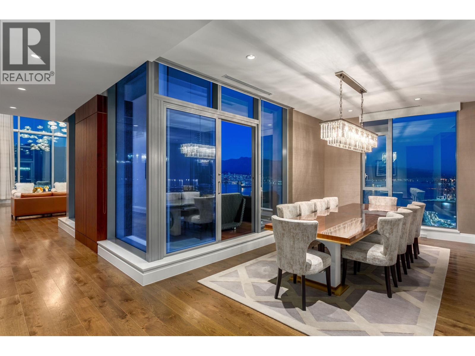 3101 277 Thurlow Street, Vancouver, British Columbia  V6C 0C1 - Photo 17 - R2980325