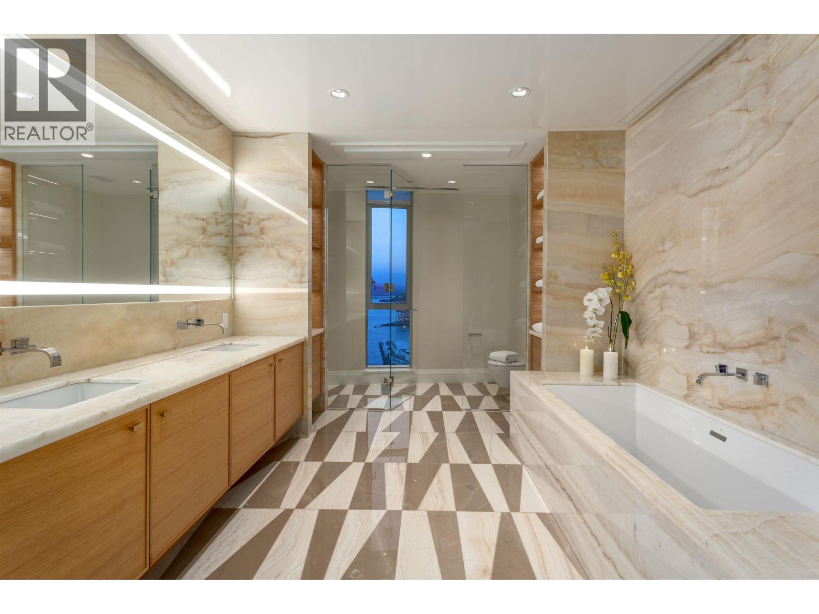 3101 277 Thurlow Street, Vancouver, British Columbia  V6C 0C1 - Photo 21 - R2980325