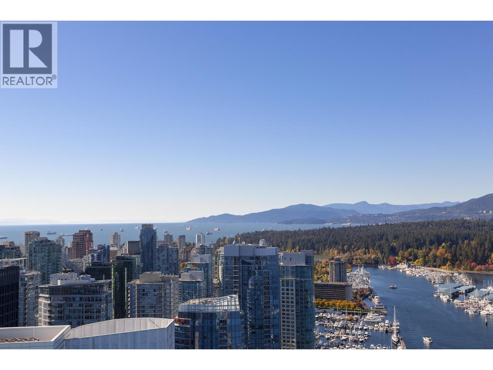 3101 277 Thurlow Street, Vancouver, British Columbia  V6C 0C1 - Photo 9 - R2980325