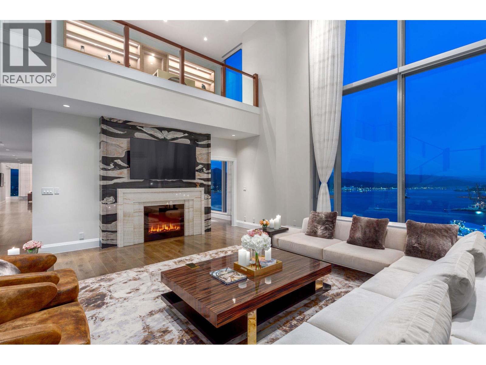3101 277 Thurlow Street, Vancouver, British Columbia  V6C 0C1 - Photo 12 - R2980325