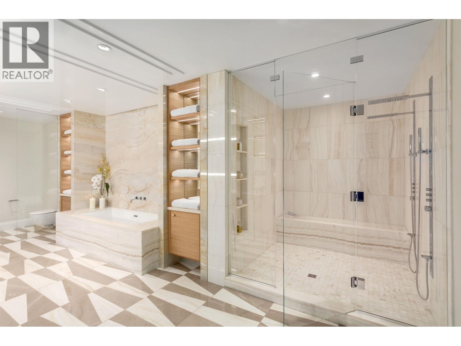 3101 277 Thurlow Street, Vancouver, British Columbia  V6C 0C1 - Photo 22 - R2980325