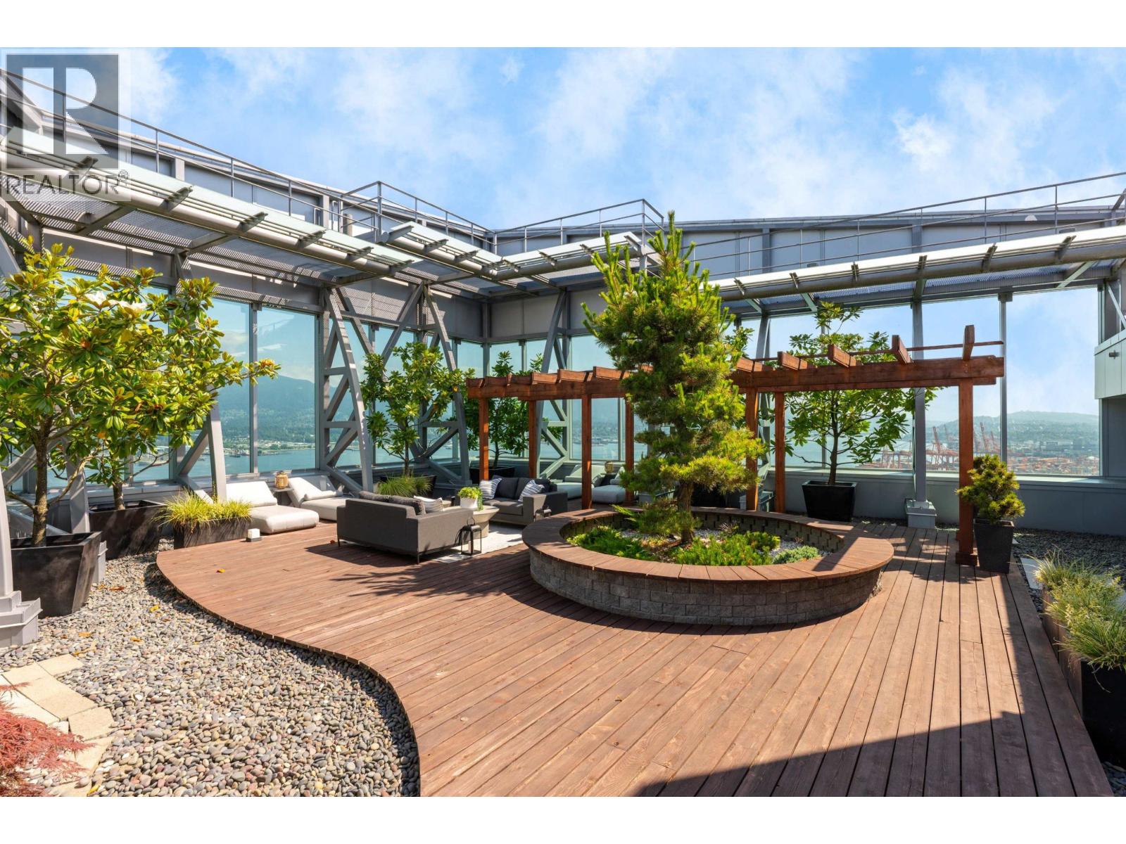 3101 277 Thurlow Street, Vancouver, British Columbia  V6C 0C1 - Photo 32 - R2980325