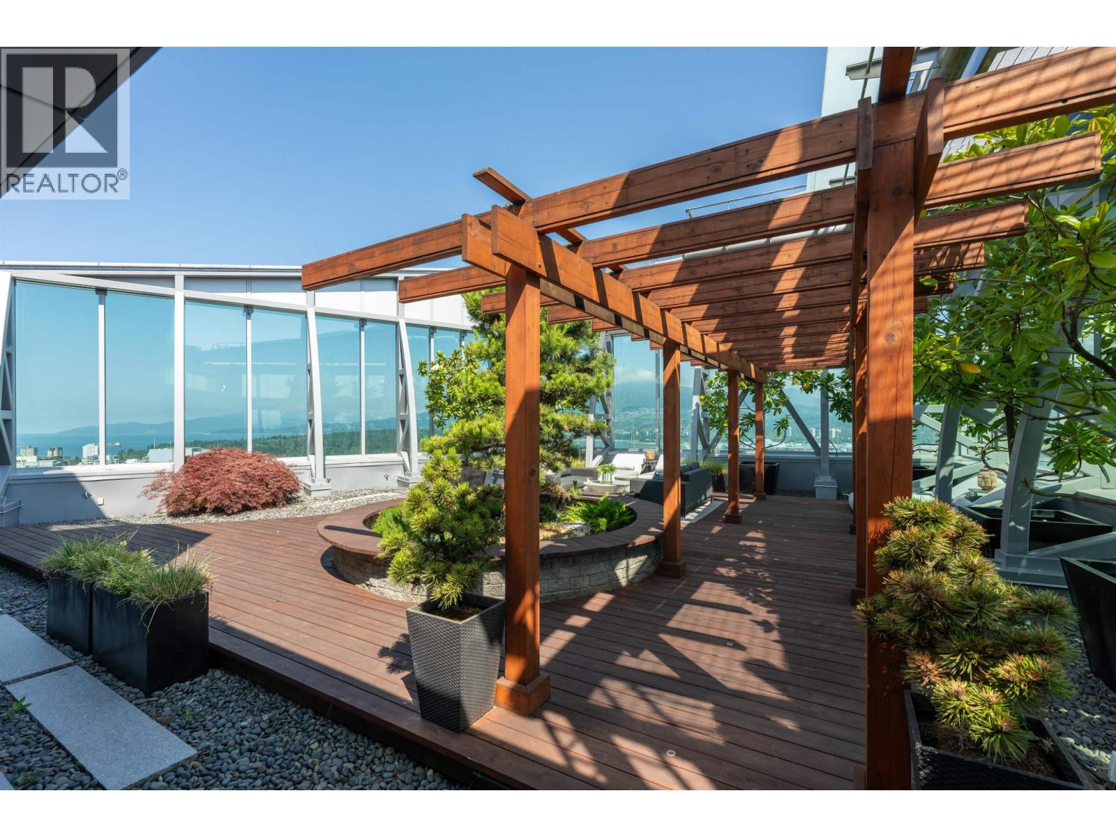 3101 277 Thurlow Street, Vancouver, British Columbia  V6C 0C1 - Photo 36 - R2980325
