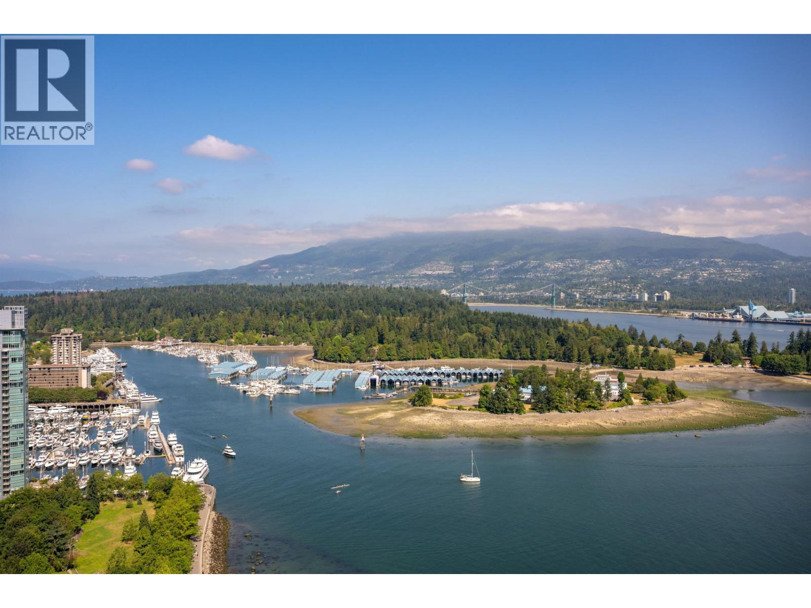 3101 277 Thurlow Street, Vancouver, British Columbia  V6C 0C1 - Photo 39 - R2980325