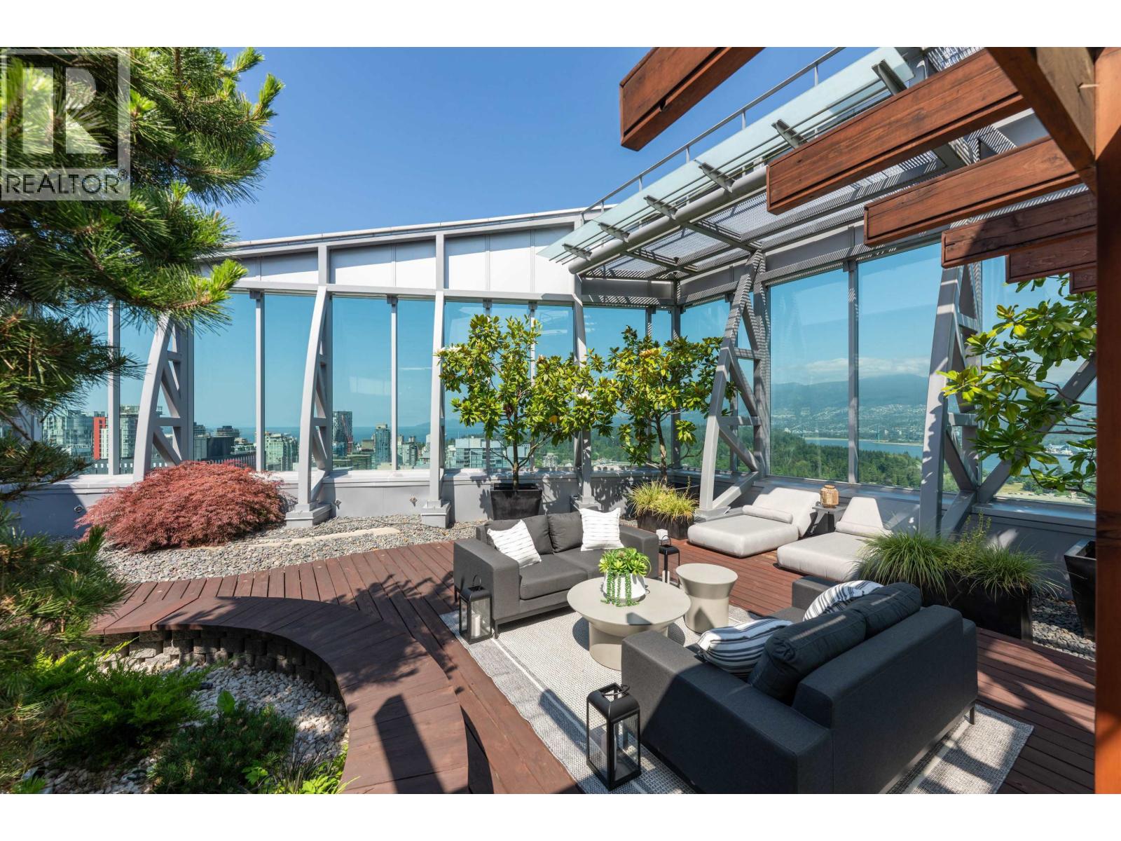 3101 277 Thurlow Street, Vancouver, British Columbia  V6C 0C1 - Photo 31 - R2980325