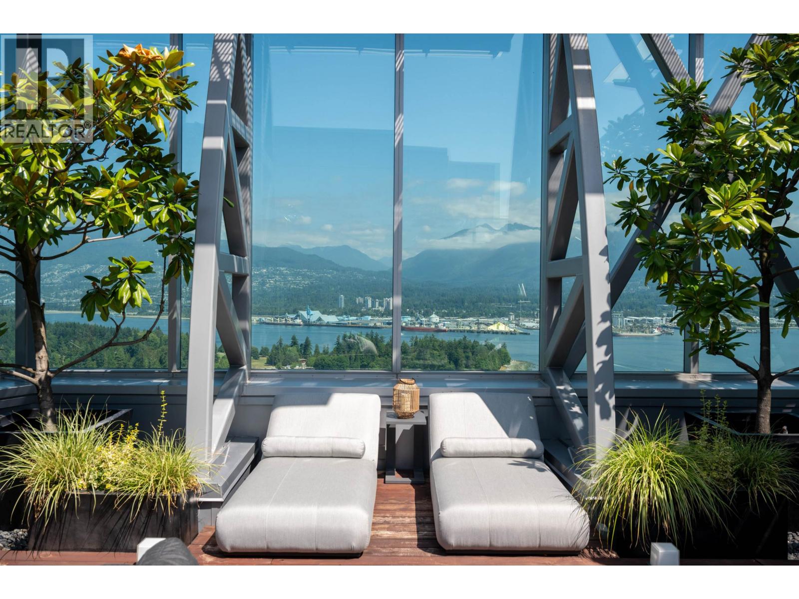 3101 277 Thurlow Street, Vancouver, British Columbia  V6C 0C1 - Photo 33 - R2980325