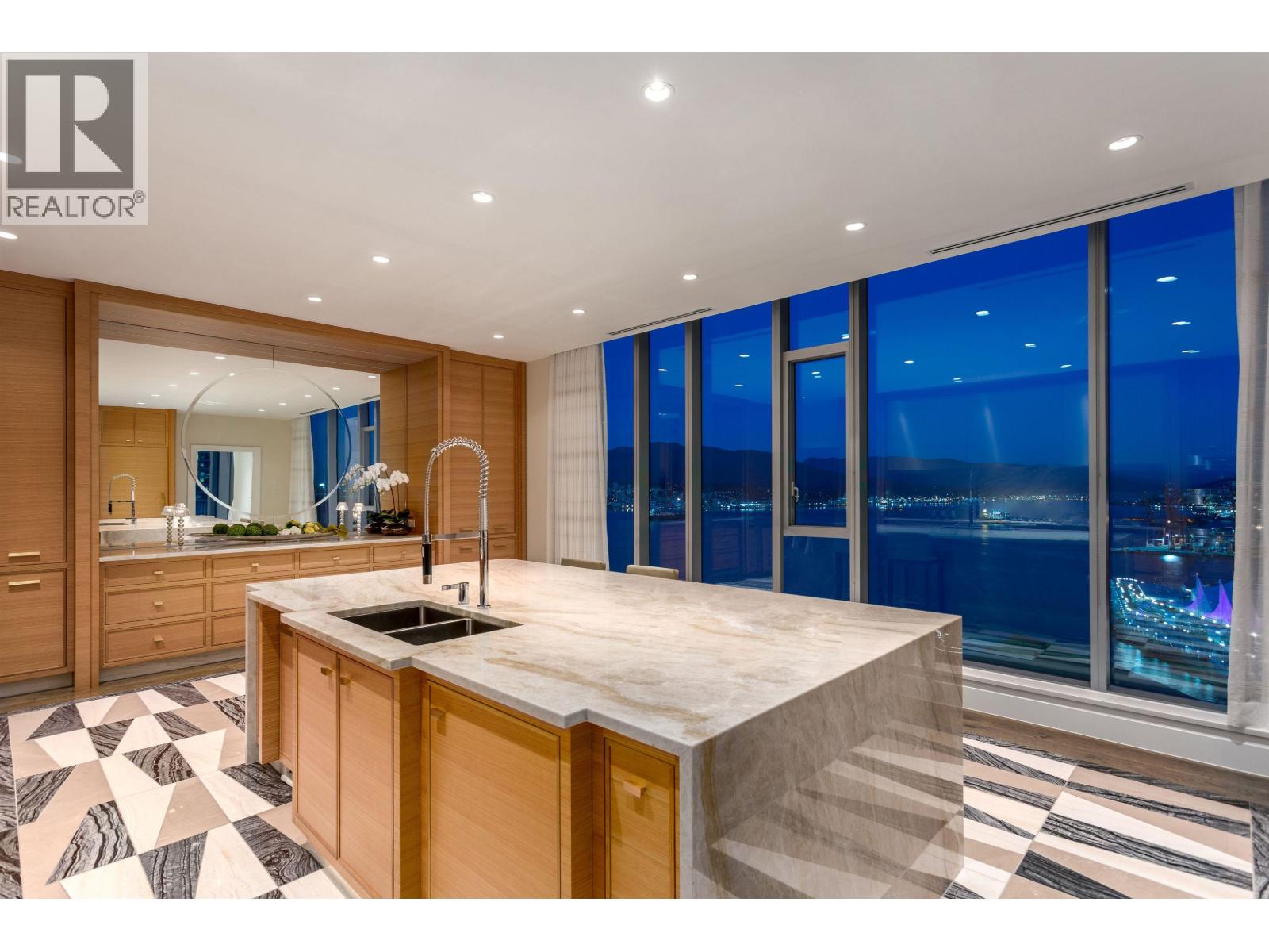 3101 277 Thurlow Street, Vancouver, British Columbia  V6C 0C1 - Photo 15 - R2980325