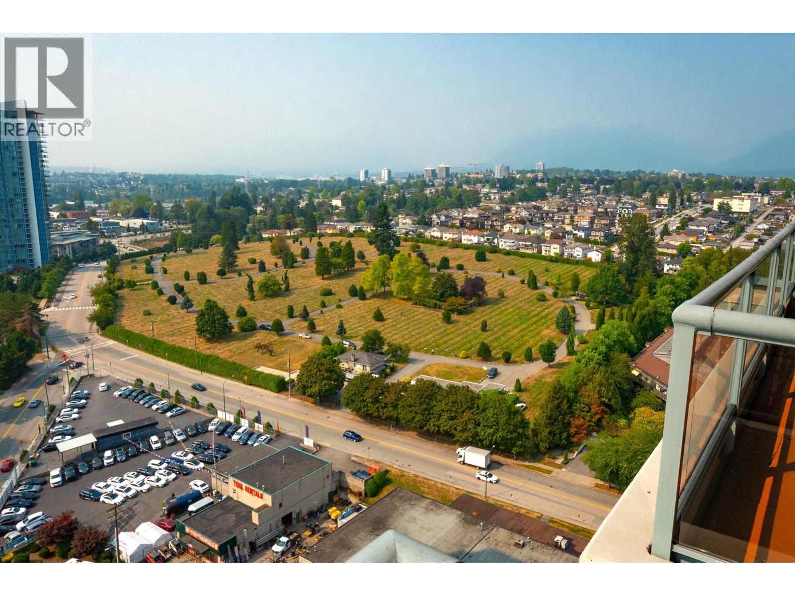 2402 4398 Buchanan Street, Burnaby, British Columbia  V5C 6R7 - Photo 20 - R3045195