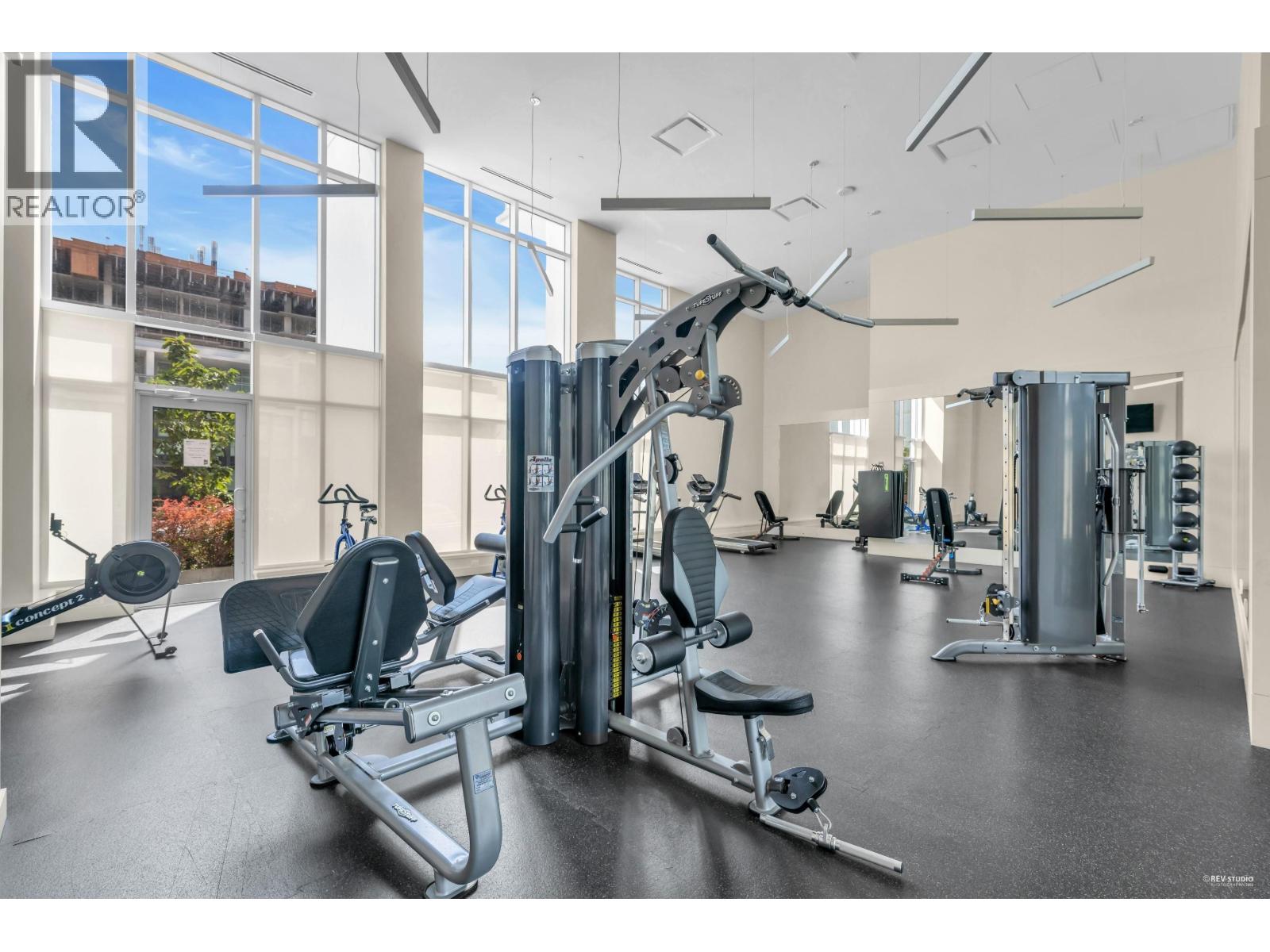 1704 4465 Juneau Street, Burnaby, British Columbia  V5C 0L8 - Photo 22 - R3045304