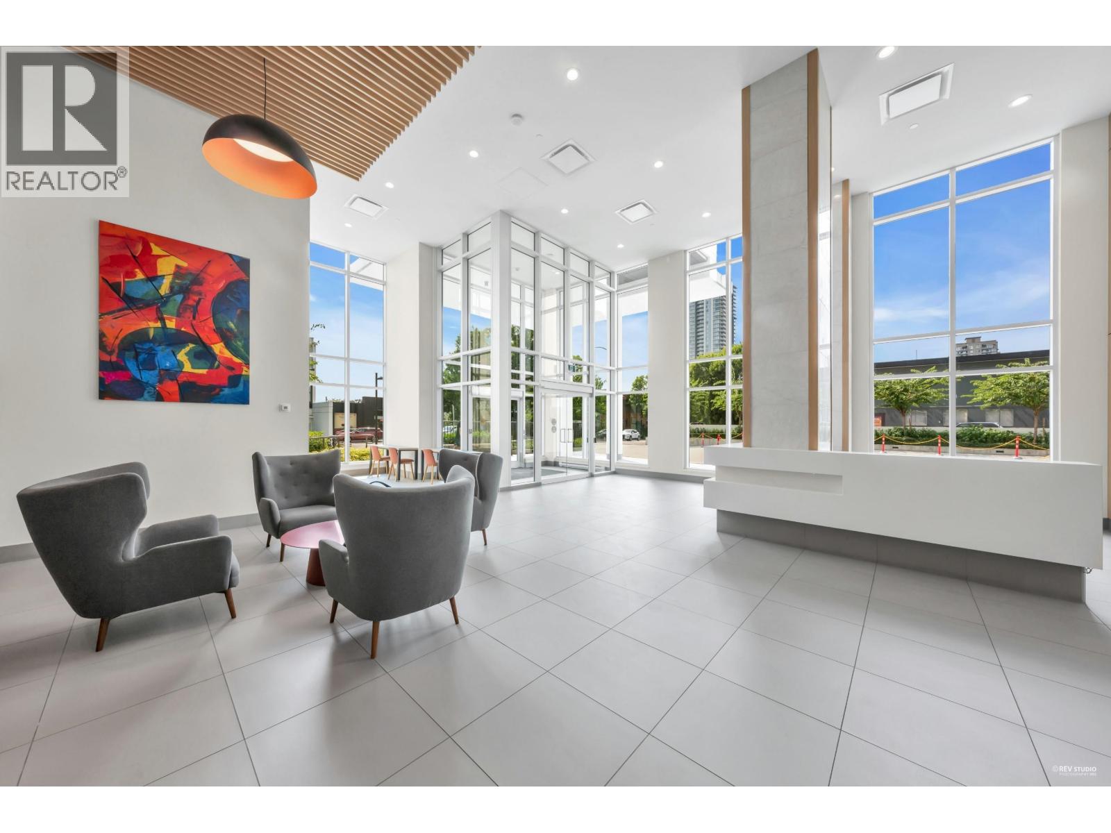 1704 4465 Juneau Street, Burnaby, British Columbia  V5C 0L8 - Photo 24 - R3045304