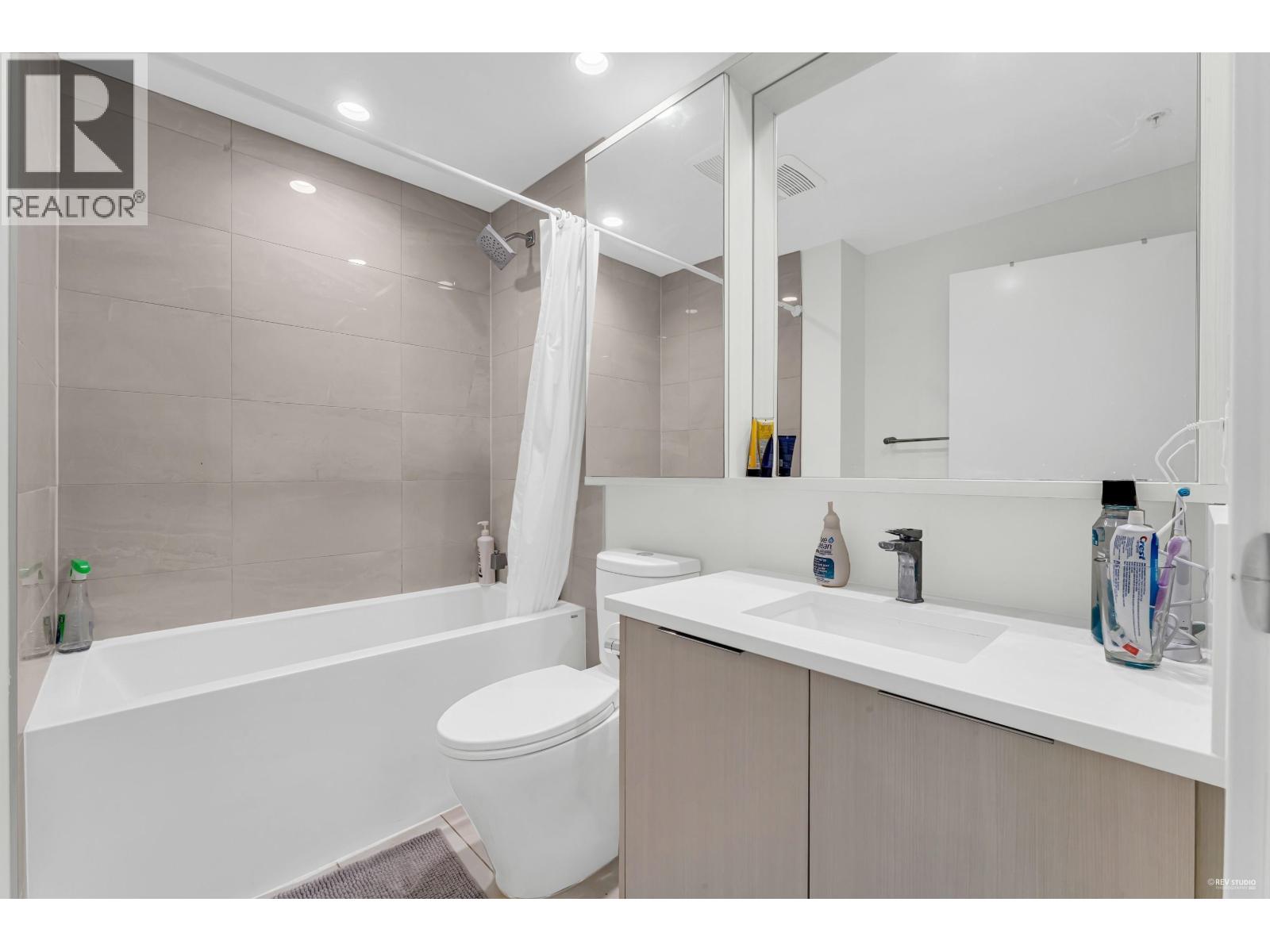 1704 4465 Juneau Street, Burnaby, British Columbia  V5C 0L8 - Photo 16 - R3045304