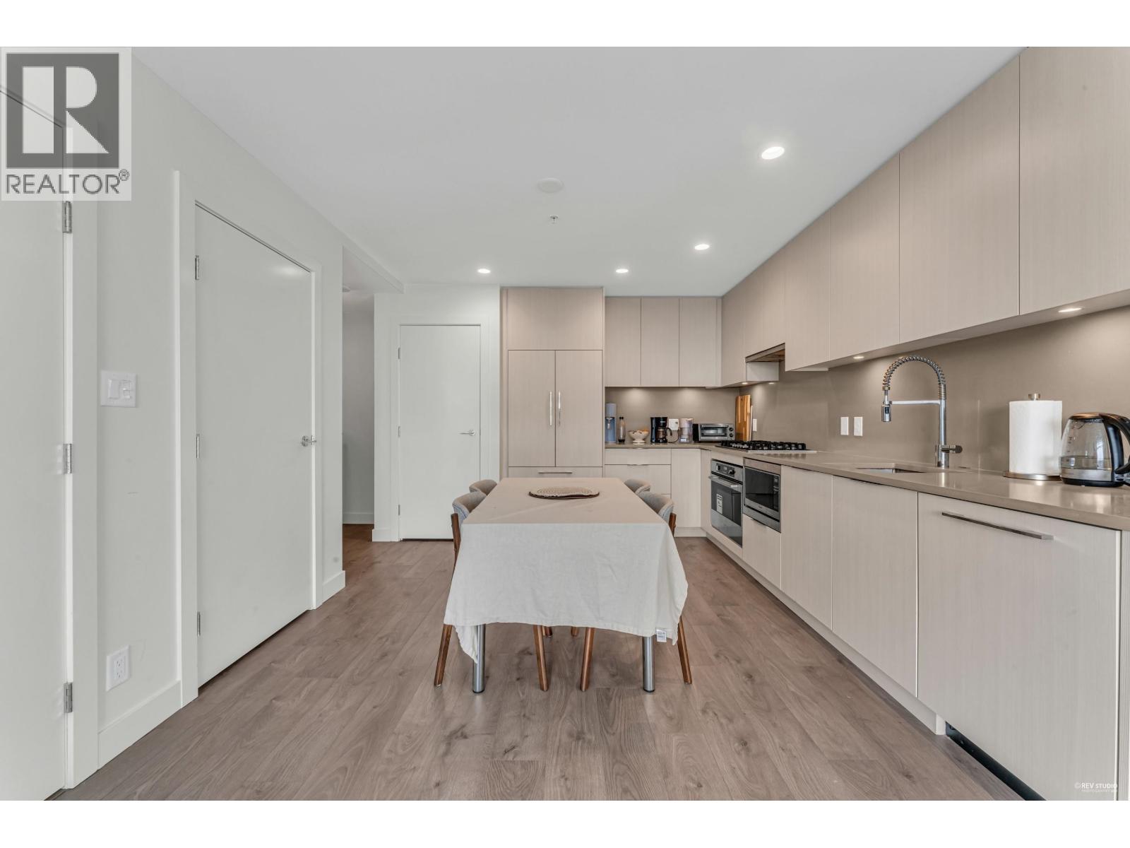1704 4465 Juneau Street, Burnaby, British Columbia  V5C 0L8 - Photo 5 - R3045304