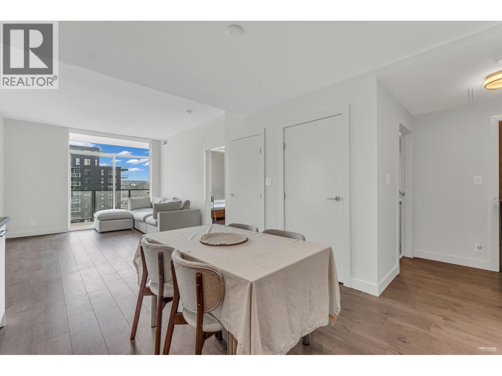 1704 4465 Juneau Street, Burnaby, British Columbia  V5C 0L8 - Photo 8 - R3045304