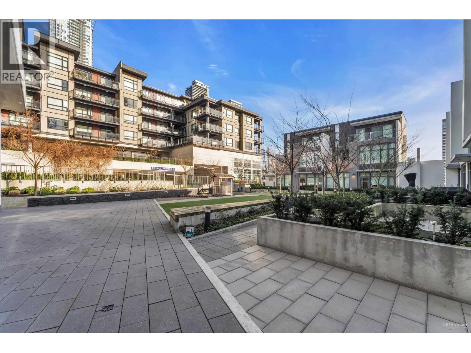 1704 4465 Juneau Street, Burnaby, British Columbia  V5C 0L8 - Photo 26 - R3045304