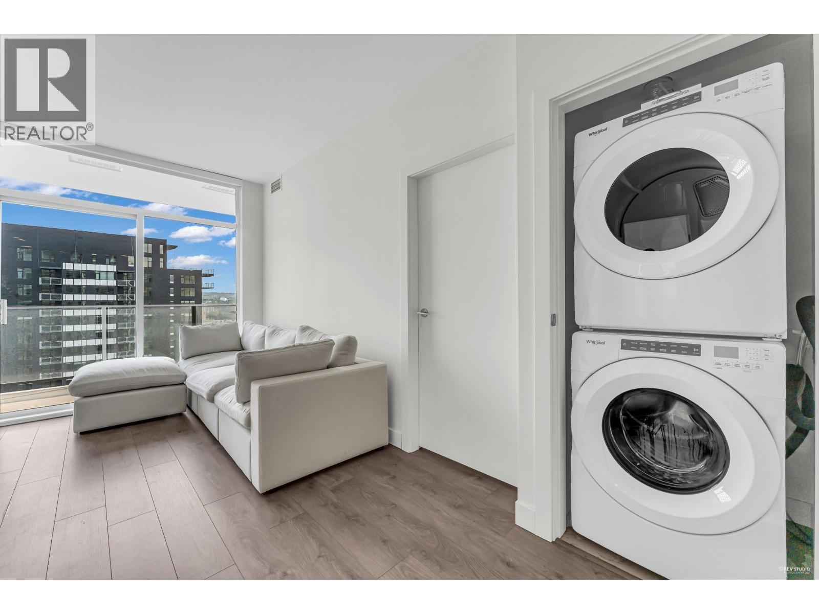 1704 4465 Juneau Street, Burnaby, British Columbia  V5C 0L8 - Photo 17 - R3045304