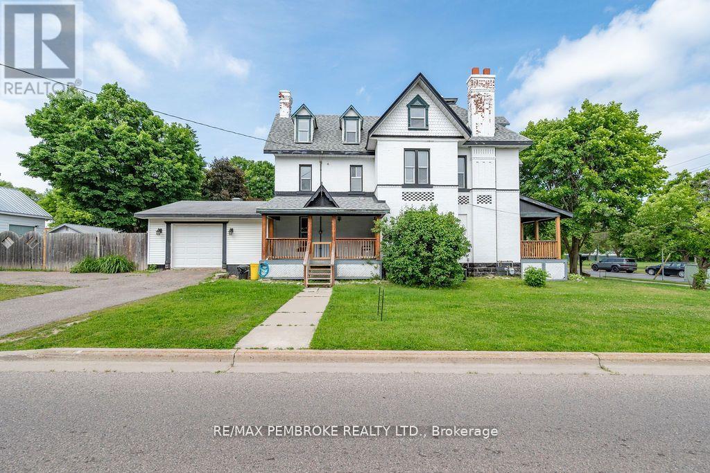 502 Mary Street, Pembroke, Ontario  K8A 5X1 - Photo 5 - X12372734