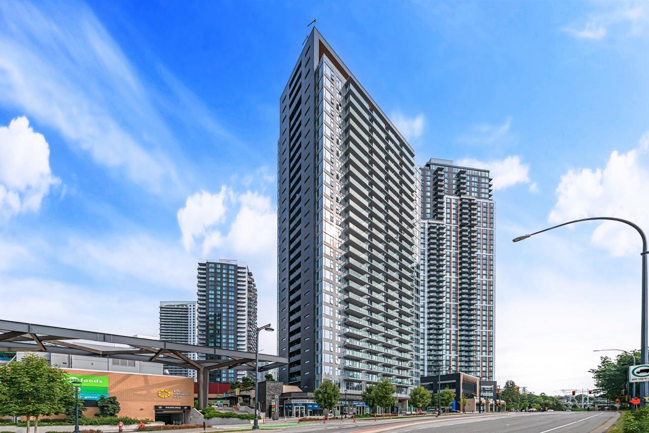 1501 13655 FRASER HIGHWAY, Surrey, British Columbia